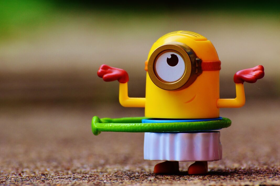 minion-972908_1920